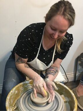 Meet your Posher, Lana